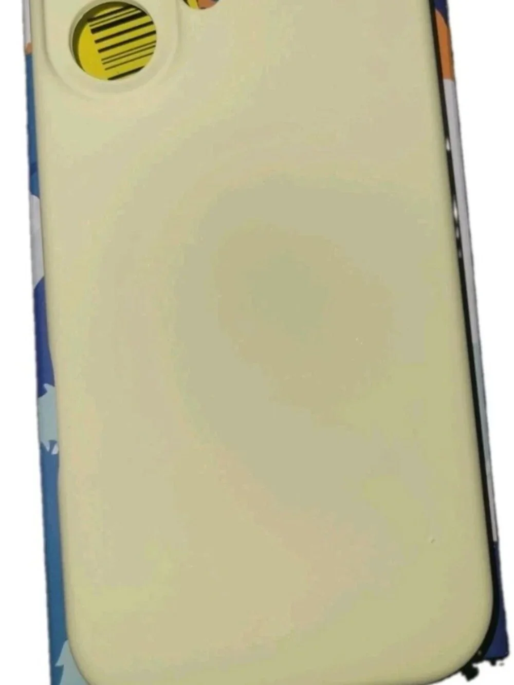 LOVE 3000 Designed for iPhone 17